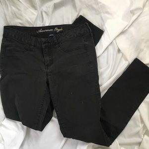 American Eagle Jegging